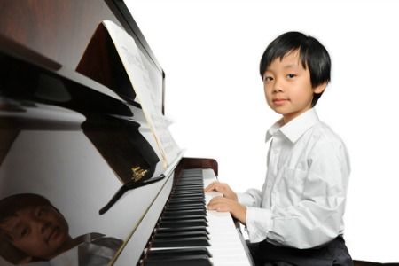 Tips Memilih Kursus Musik Untuk Anak