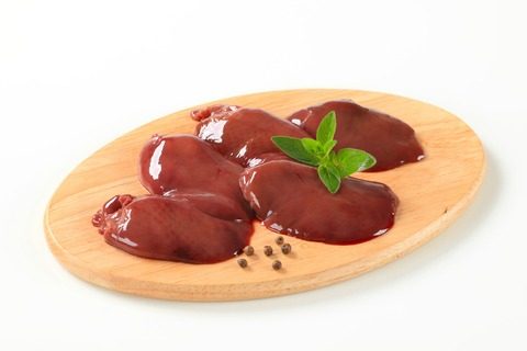Benarkah Hati Ayam Bisa Berbahaya untuk Bayi dan Ibu Hamil?