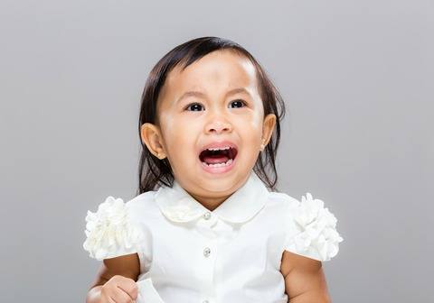 Bila Emosi Anak Berlebihan - Queen/King of Drama!