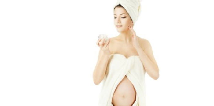 Wajarkah Hiperpigmentasi pada Ibu Hamil?