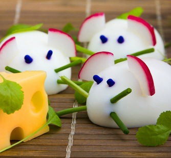 7 Petunjuk Memberikan Telur untuk Makanan Bayi