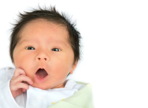 15 Cara Mengatasi Sariawan pada Bayi