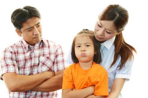 8 Sikap Orangtua Yang Tidak Membantu Anak Mandiri