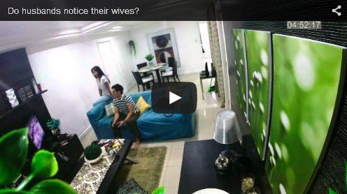 Apakah Suami Tahu Ketika Istrinya Ditukar dengan Orang Lain?