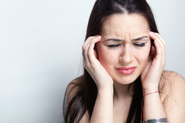 Mengapa Wanita Sering Mengalami Migrain?