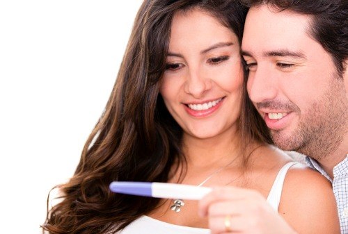 Kurangi Risiko Komplikasi Kehamilan dengan Perencanaan Keluarga yang Baik