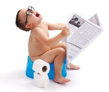 6 Tips Agar Toilet Training Lancar dan Sukses