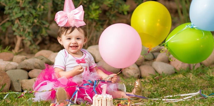 11 Hal yang Harus Dipersiapkan Saat Ulang Tahun Pertama Bayi 