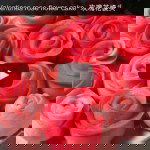 Cara Membuat Kue Mawar yang Cantik, Lezat, dan Sangat Mudah