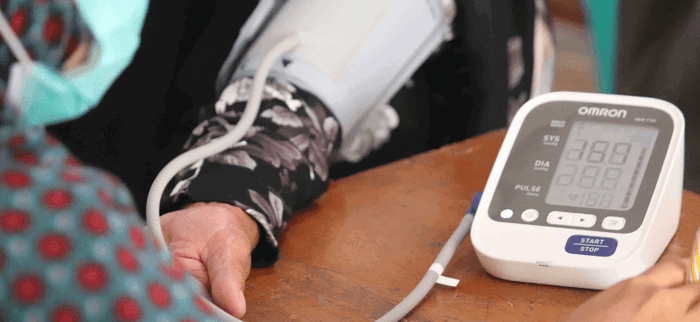 Cara Menurunkan Darah Tinggi dengan 5 Bahan Alami