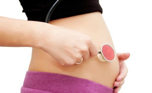 Waspadai Plasenta Lepas pada Trimester Kedua dan Ketiga