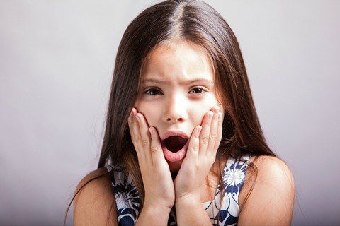 Melatih Anak Menghadapi Rasa Kecewa