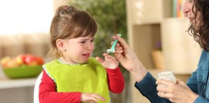 Anak Susah Makan, Jangan Dipaksa