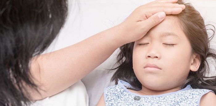 Meningitis pada Anak, Ini Gejala dan Pencegahannya