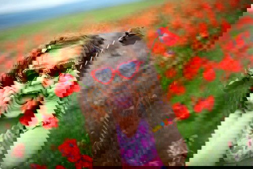 Belajar di Rumah, Mengenalkan Alam pada Anak Sejak Dini