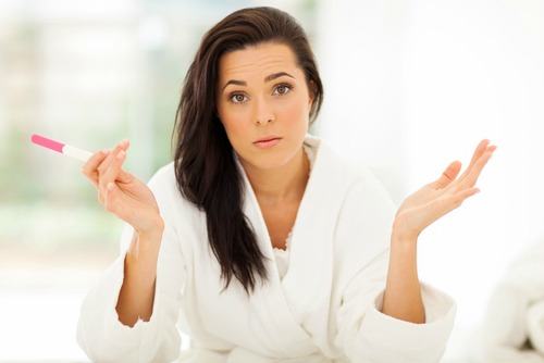 Kelainan Kongenital Sebagai Salah Satu Penyebab Kemandulan