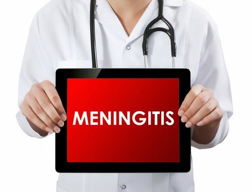 Mengenal Meningitis, Penyakit yang Merengut Olga