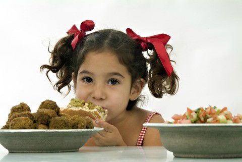 Resep Cemilan Sehat untuk Anak yang Tidak Suka Sayuran