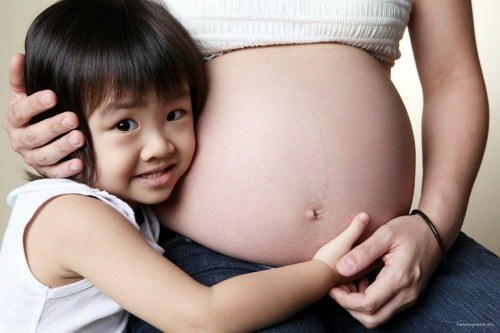 11 Cara menjaga kesehatan ibu hamil