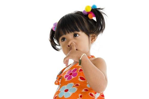 Mimisan pada Anak, Apakah Tanda Masalah Kesehatan yang Serius?