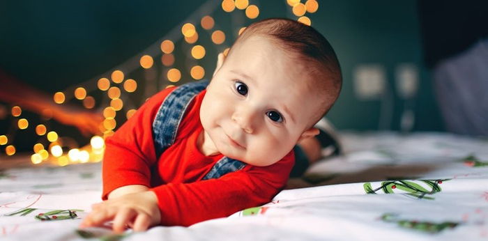 10 Gerakan Senam Bayi serta Olahraga Ibu Bersama si Kecil, Seru Penuh Manfaat!