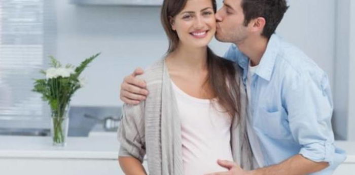 Terungkap! Ternyata Ini 10 Alasan Mengapa Pria Suka Istri Hamil