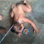 Menyedihkan, Pelaku Kekerasan Pada Anak Ini Ternyata Ibunya Sendiri