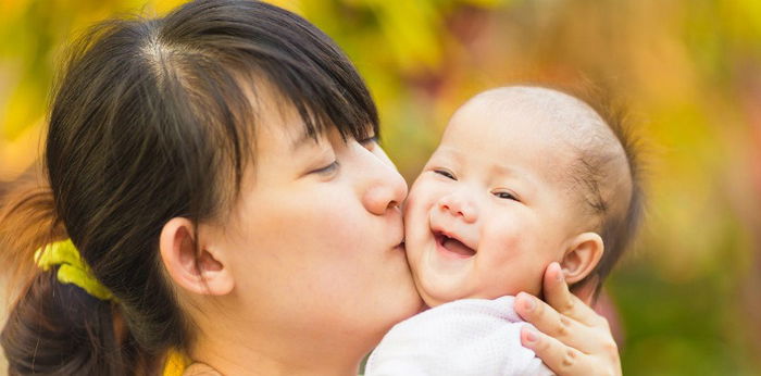 Otak Anak Bisa Dipengaruhi dari Kasih Sayang Orangtua, Parents wajib Tahu!