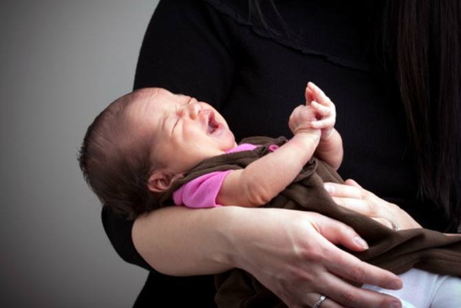 Hirschsprung, Penyakit Langka yang Menyerang Pencernaan Bayi