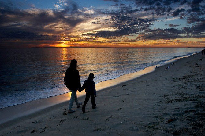 Kisah Nyata: Menjadi Single Parent Bukanlah Nasib, Tetapi Pilihan Hidup
