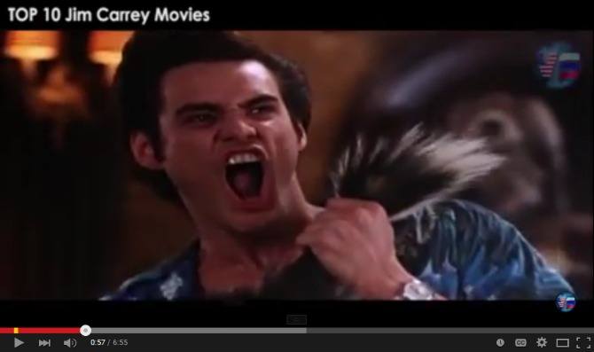 Jim Carrey Minta Maaf Telah Gunakan Foto Anak Autis dalam Twit Anti Vaksin