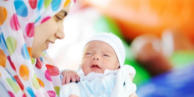 7 Hal penting yang perlu diperhatikan saat mudik bersama bayi