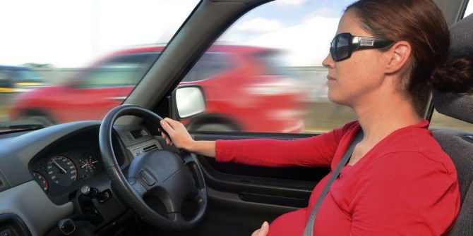 10 Tips Mudik Lebaran Saat Hamil