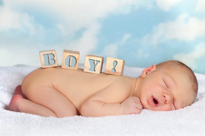 340 Nama Bayi Laki-laki Jawa Unik dan Sarat Doa Positif