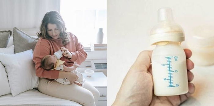 Cara Memompa ASI dengan Teknik Power Pumping, Cocok untuk Ibu Bekerja