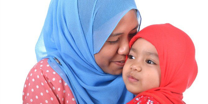11 Tradisi Lebaran yang Masih Tetap Terjaga Kelestariannya