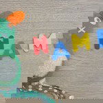 Bermain dengan Kuis Yuk... Apa Arti Nama Anak Anda?