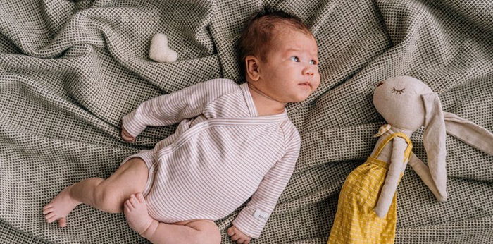 Perkembangan Bayi 3 Minggu, Panduan Lengkap untuk Parents