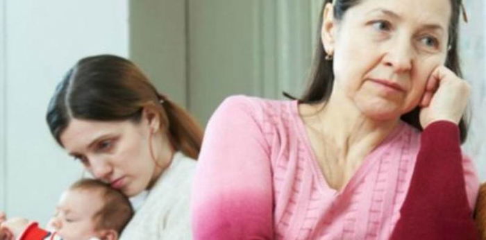 Saat Peraturan di Rumah Berbeda Dengan Aturan Kakek-Nenek