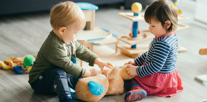 Cara Mendidik Anak 4 Tahun yang Penting untuk Parents Ketahui!