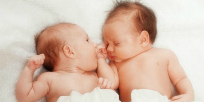 Perkembangan Indera Bayi Baru Lahir