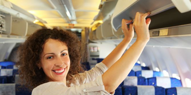 Waspada Pencurian Saat Travelling dengan Pesawat