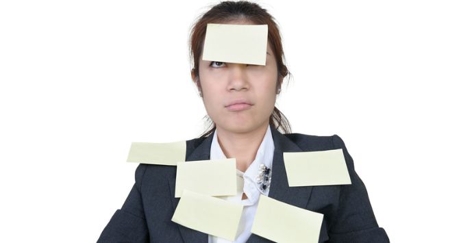 Kerja Lembur Tingkatkan Resiko Stroke dan Jantung Koroner