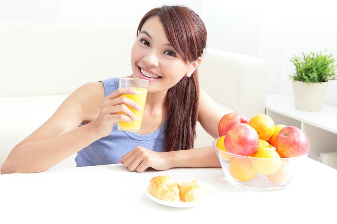 Makanan Ibu Sebelum Hamil Mempengaruhi Kesehatan Bayi Seumur Hidup