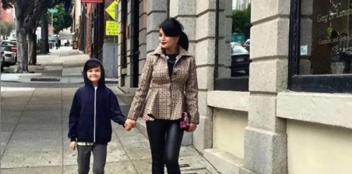 Tips Parenting Ala Chef Farah Quinn