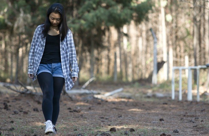 'Siapa Aku?'- Memahami Perkembangan Emosi Remaja