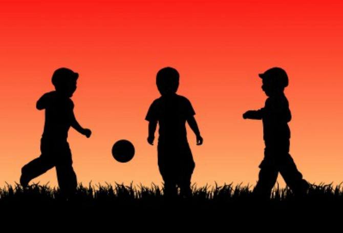 Mengapa Anak-anak Jepang adalah Anak Paling Sehat di Dunia? Inilah alasannya