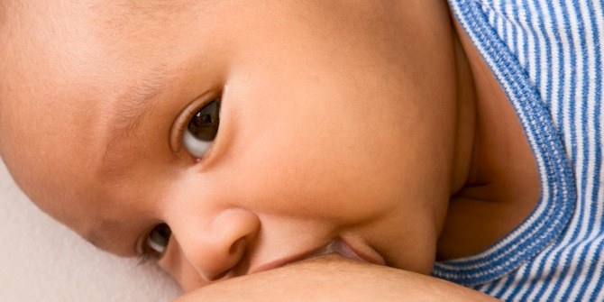 Riset Terbaru: Apakah Menyusui Dapat Meningkatkan Kecerdasan Anak?