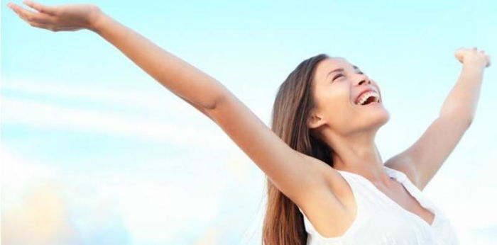 Tips Hidup Bahagia dengan Penyakit Autoimun