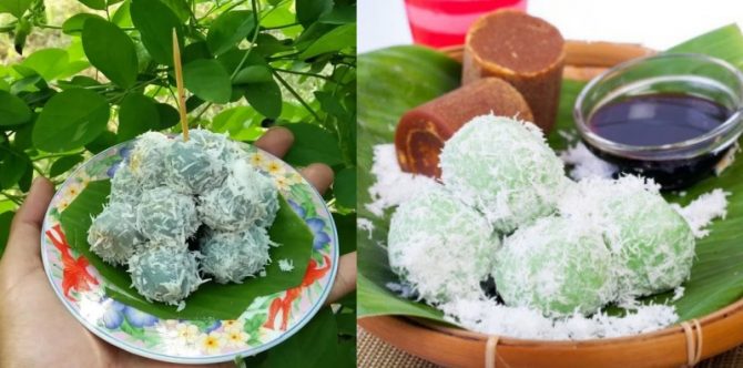 Mudah dan Praktis! Ini Cara Membuat Klepon yang Gurih di Rumah